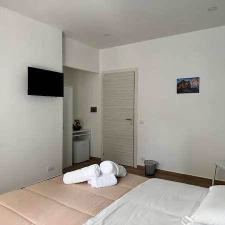 Guest house Voglia Di