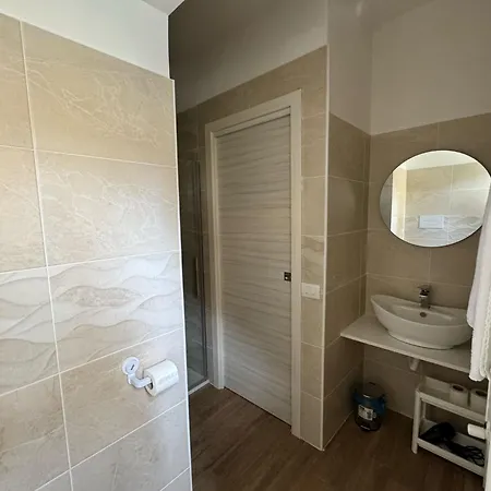 Guest house Voglia Di *