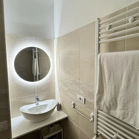 Voglia Di Guest house Naples