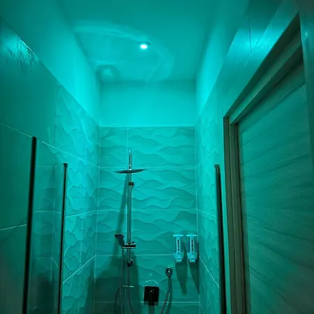 Voglia Di Guest house