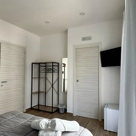 Voglia Di Guest house *