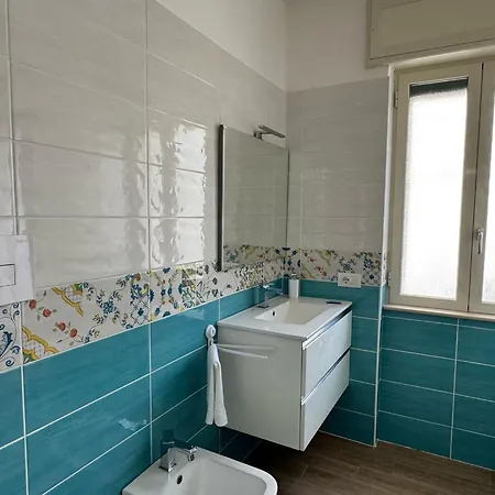Guest house Voglia Di *