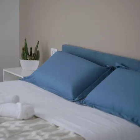 Guest house Voglia Di
