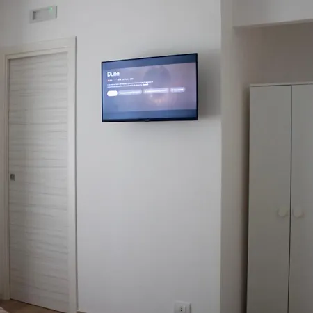 Guest house Voglia Di