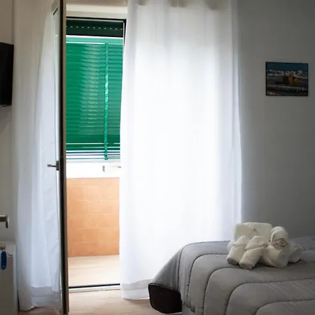 Voglia Di Pensión