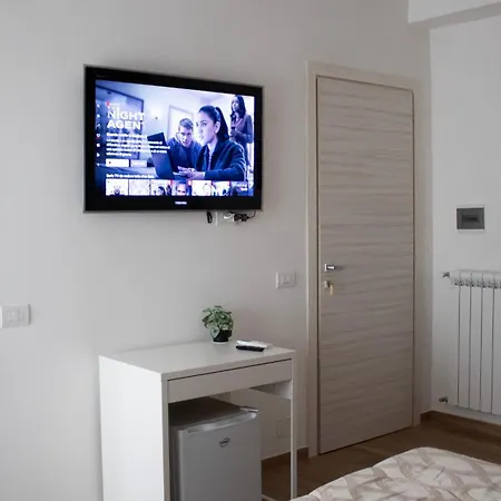 Guest house Voglia Di Naples