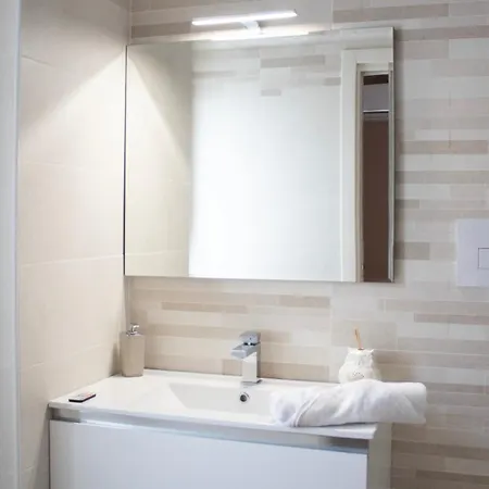Guest house Voglia Di