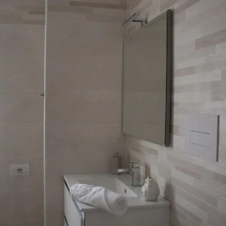 Guest house Voglia Di *