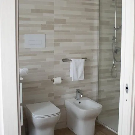 Voglia Di Guest house Naples