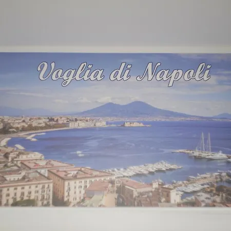 Voglia Di Guest house