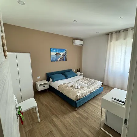Voglia Di Affittacamere 3*