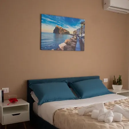 Voglia Di Konukevi Napoli