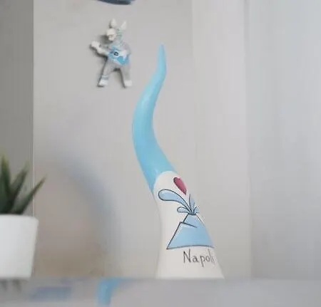 Pensión Voglia Di