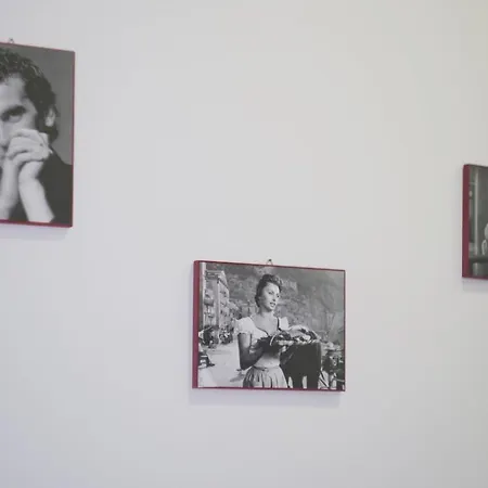 Voglia Di ゲストハウス 3*