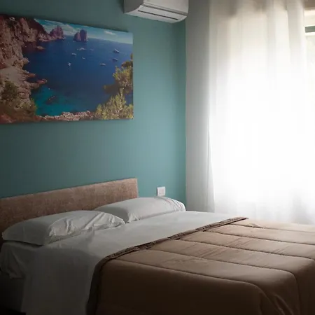 Voglia Di ゲストハウス 3*