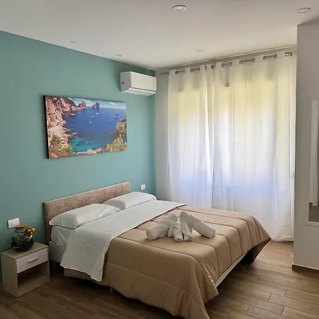 ゲストハウス Voglia Di